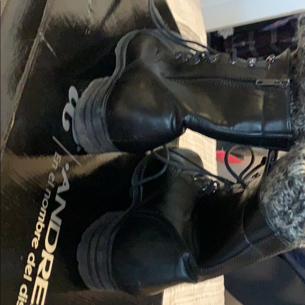 Boots - Picture 2 of 2
